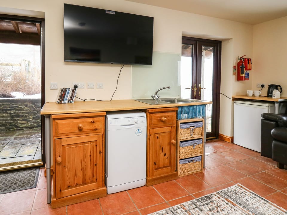 Cottage | Interior