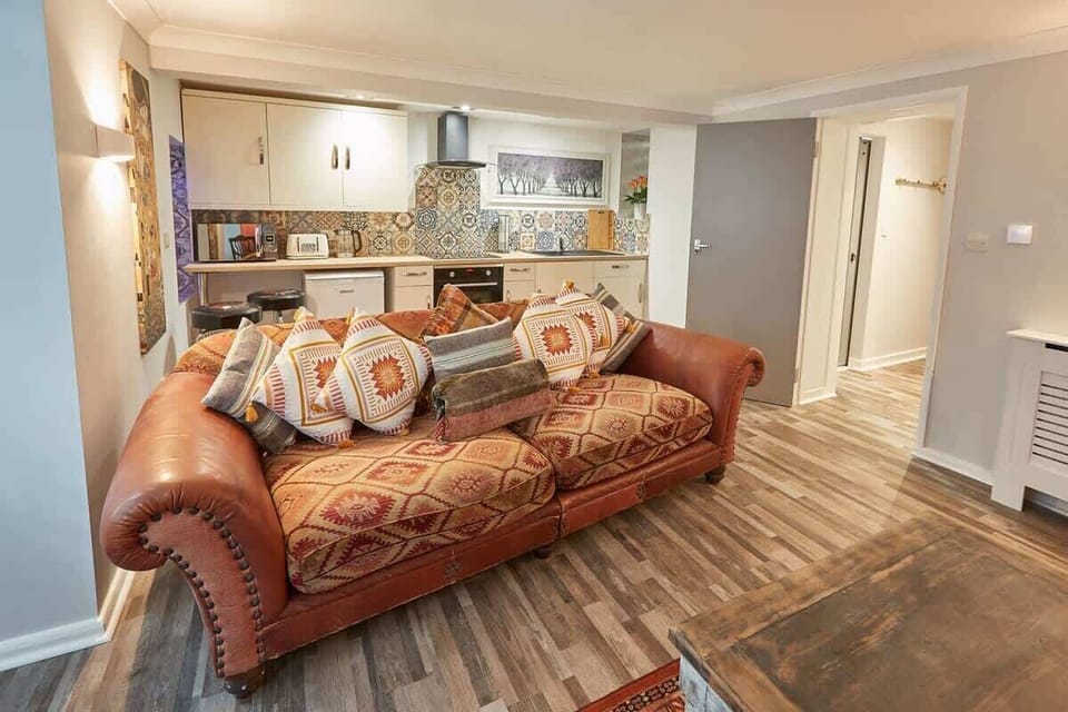 In The Key of Sea, Saltburn-by-the-Sea - Stay North Yorkshire