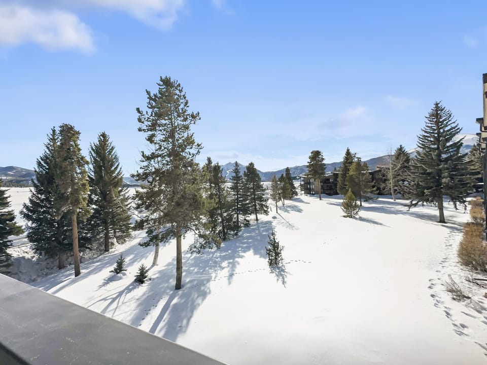Condo, 2 Bedrooms | Snow and ski sports
