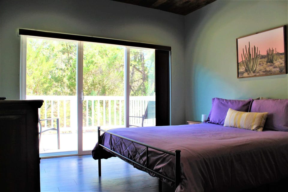 Guest room 1