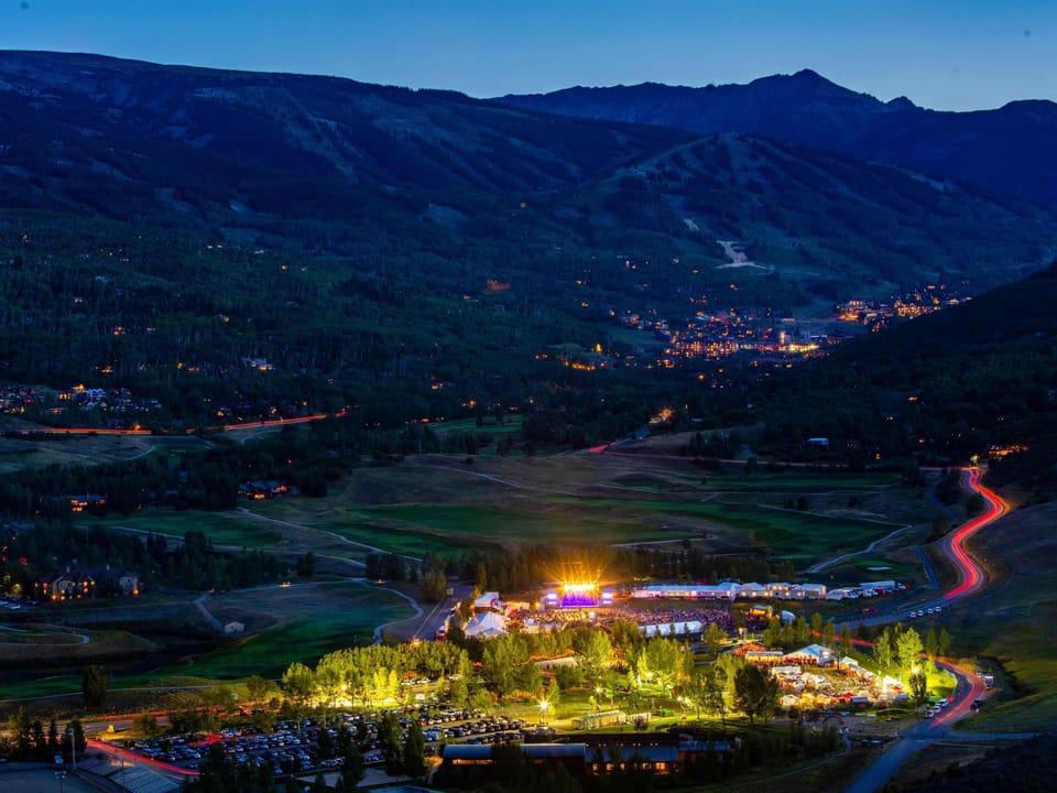 JAS Music Festival