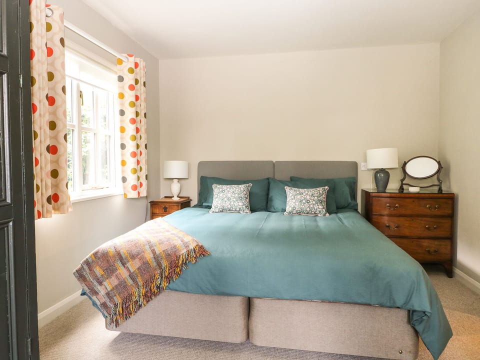 The Barn at Sandhole Cottage Cottage in Wealden District
