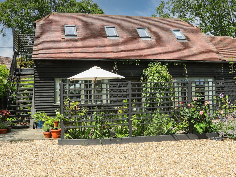 Cottage | Front of property