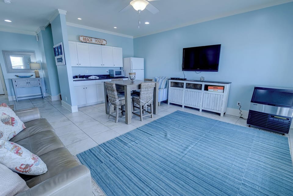 How about a game of cards, or you could start a puzzle! Or fill your cooler!