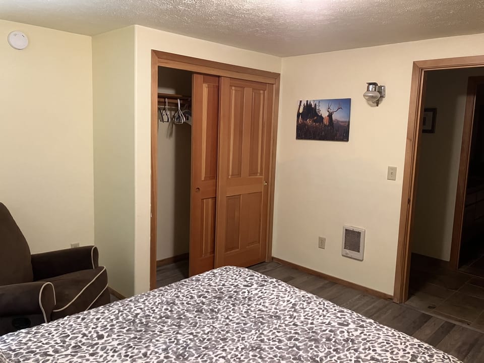 Downstairs Bathroom