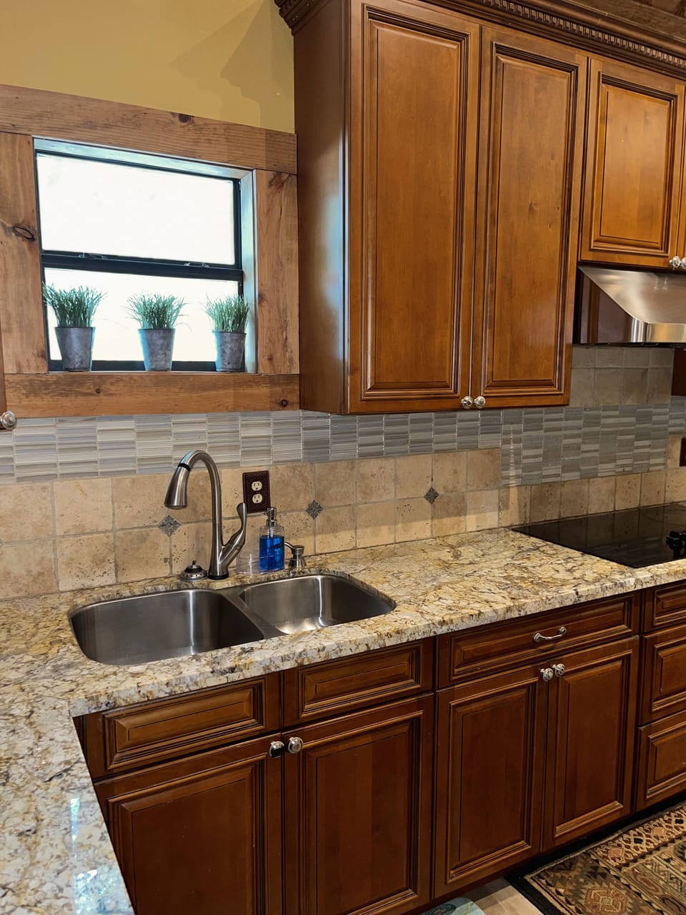 Kitchen
#Frio #Frioriver #Garner #Neals 