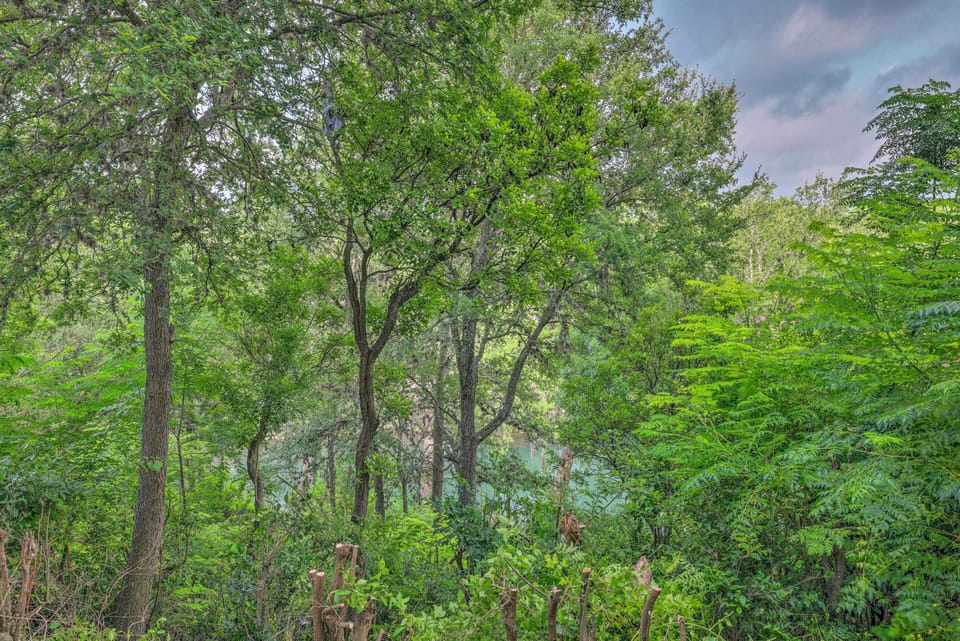 Guadalupe River