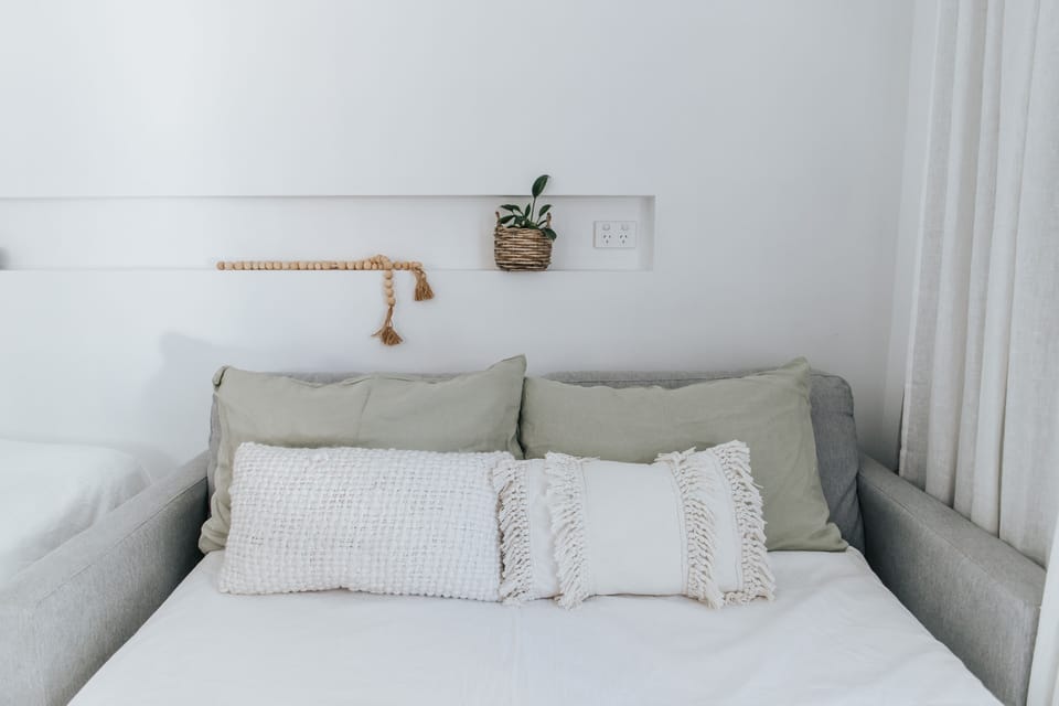 Sofa bed
