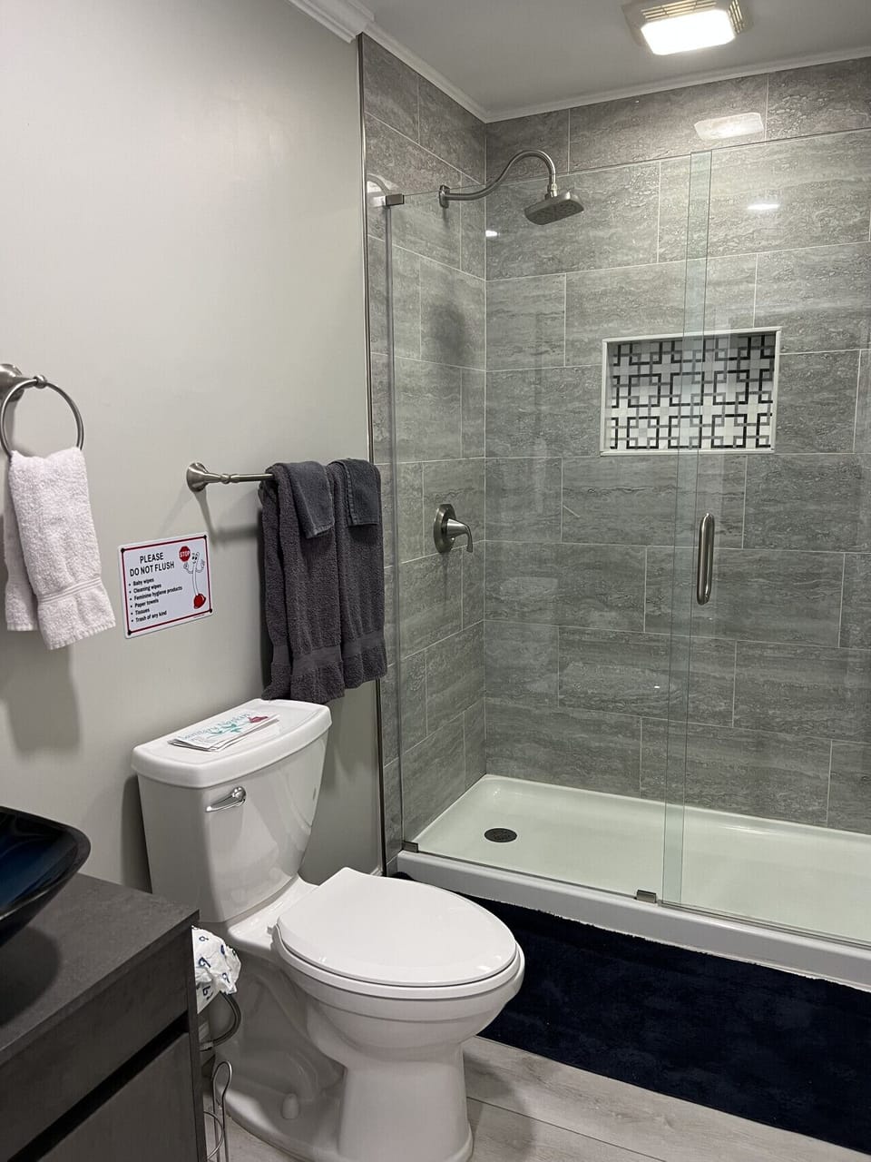 Bathroom Three
