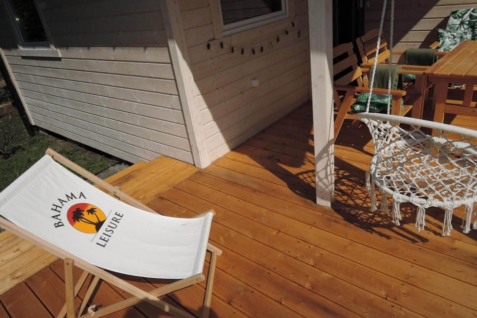 Patio / Balcony