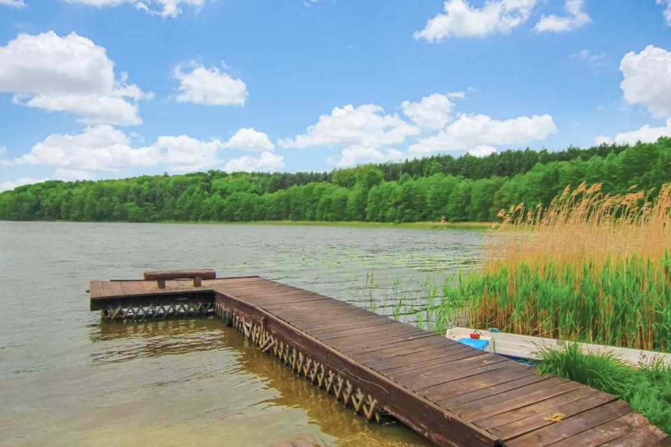Immediate Surroundings [summer] (<1 km)