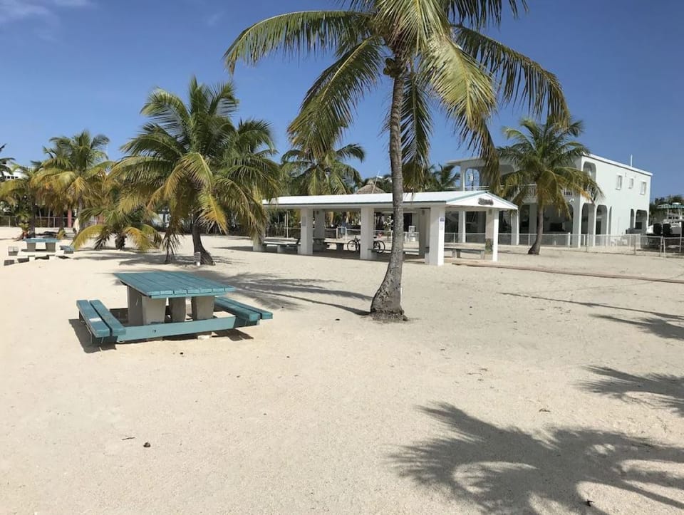 Pavilion