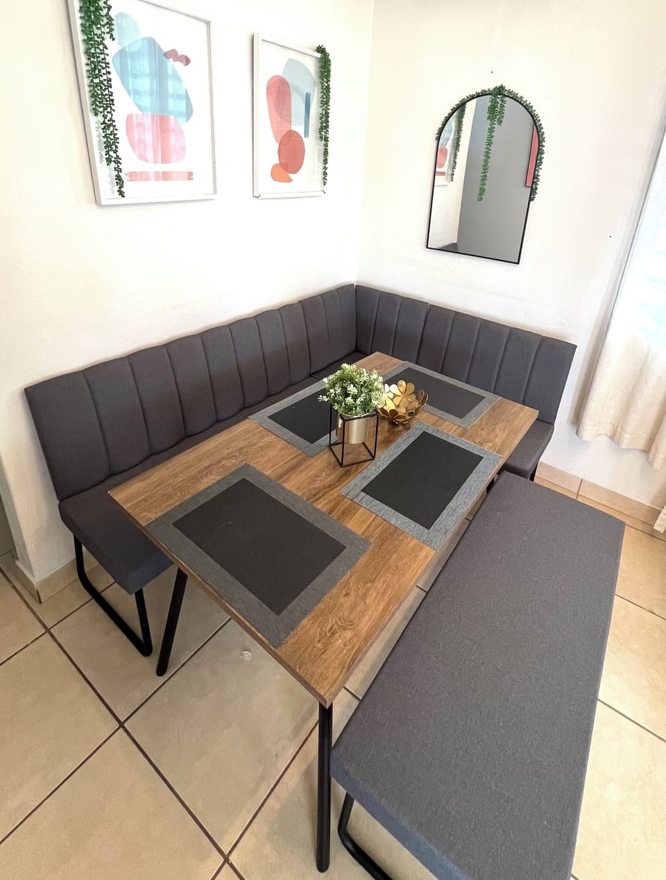 Dinner 🥘 room