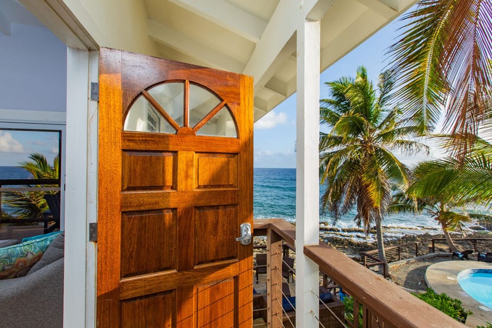 Welcome! to your getaway in the United States Virgin Islands. 