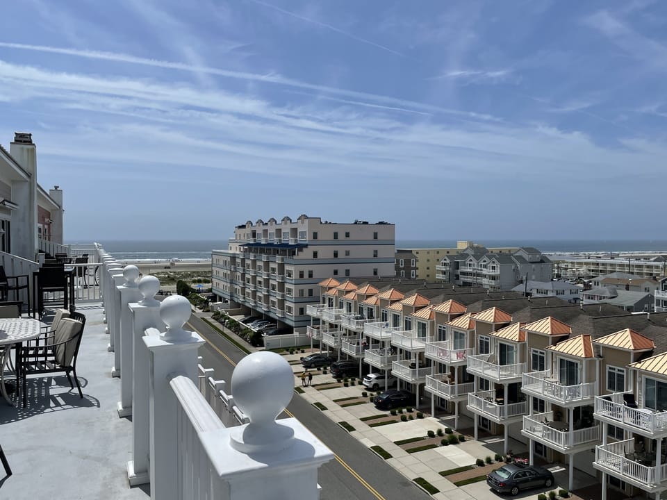 Deck View