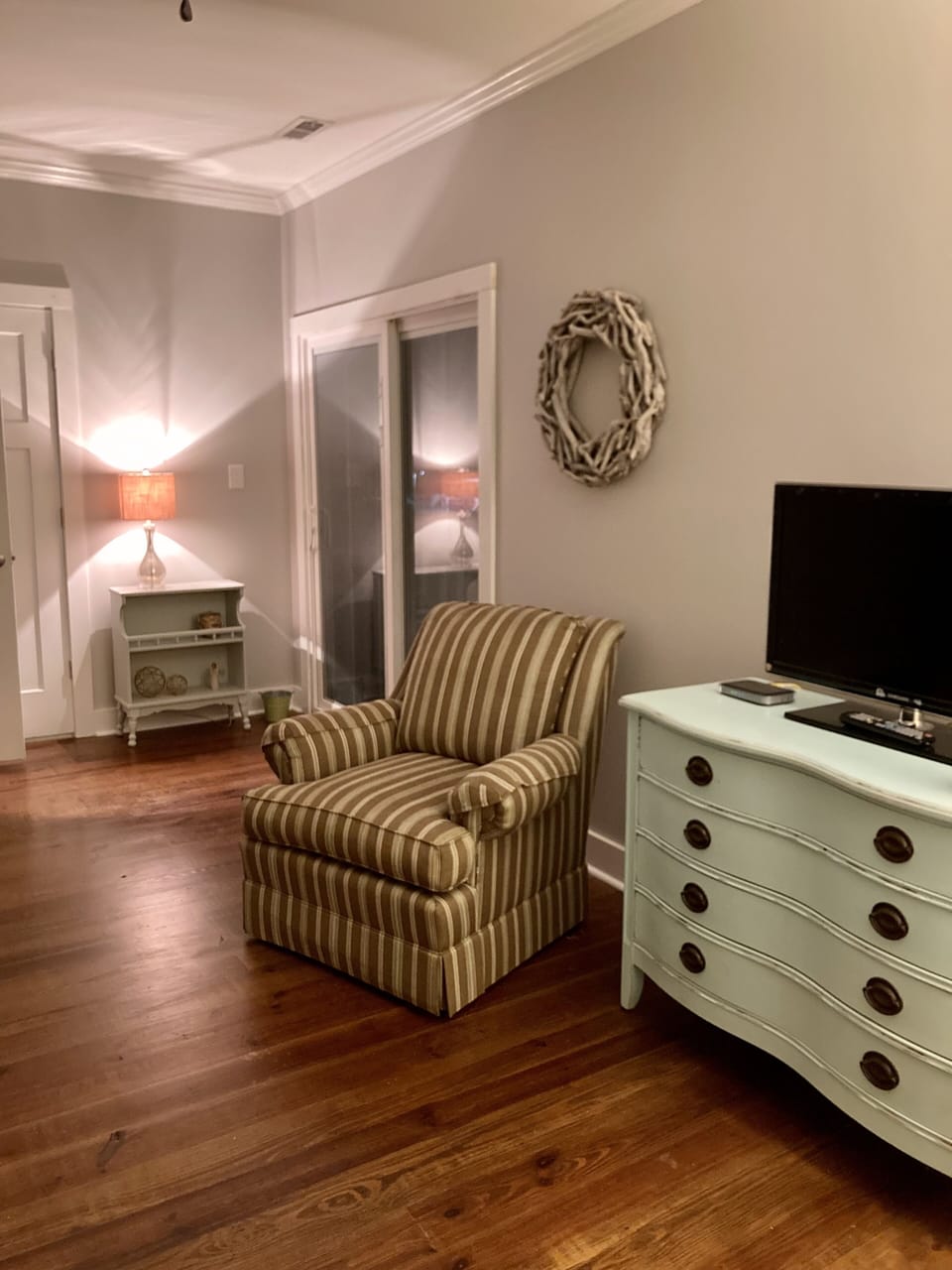 third floor bonus room