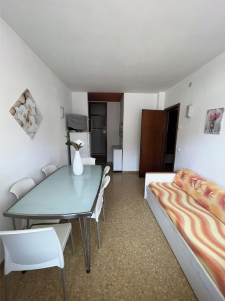 Apartment, 2 Bedrooms, Balcony, Ocean View | 3 bedrooms