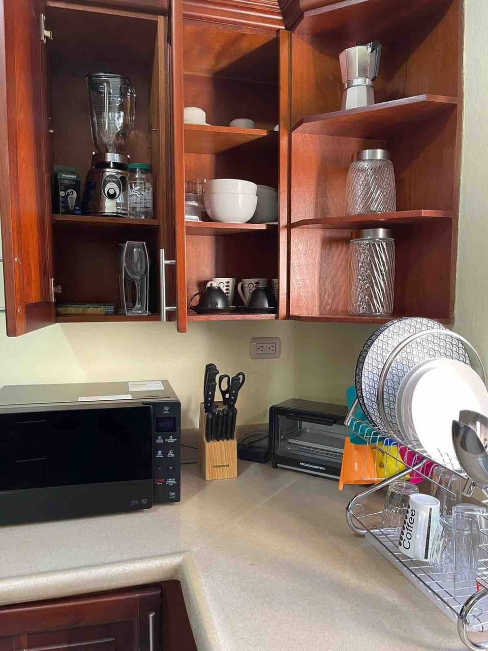 Apartment, 1 Bedroom | Interior