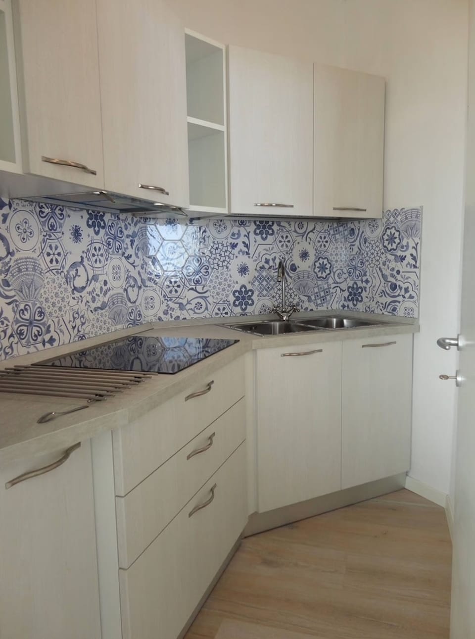 Apartment, 2 Bedrooms, Balcony, Ocean View | Interior