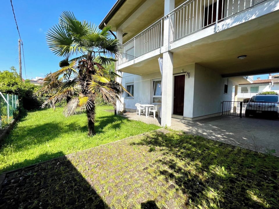 Villa, 3 Bedrooms, Patio, Garden View | Terrace/patio