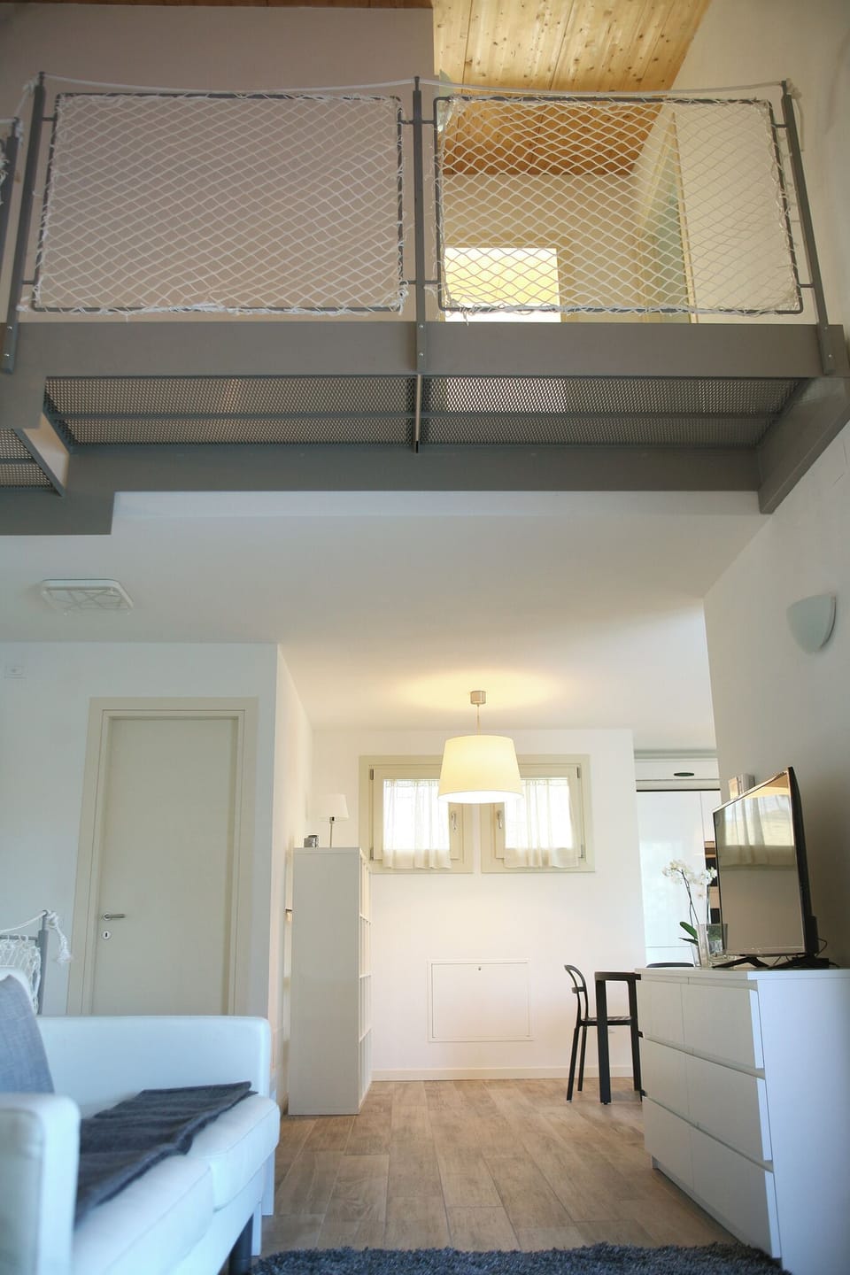 Villa, 3 Bedrooms, Private Pool, Garden View | Living area