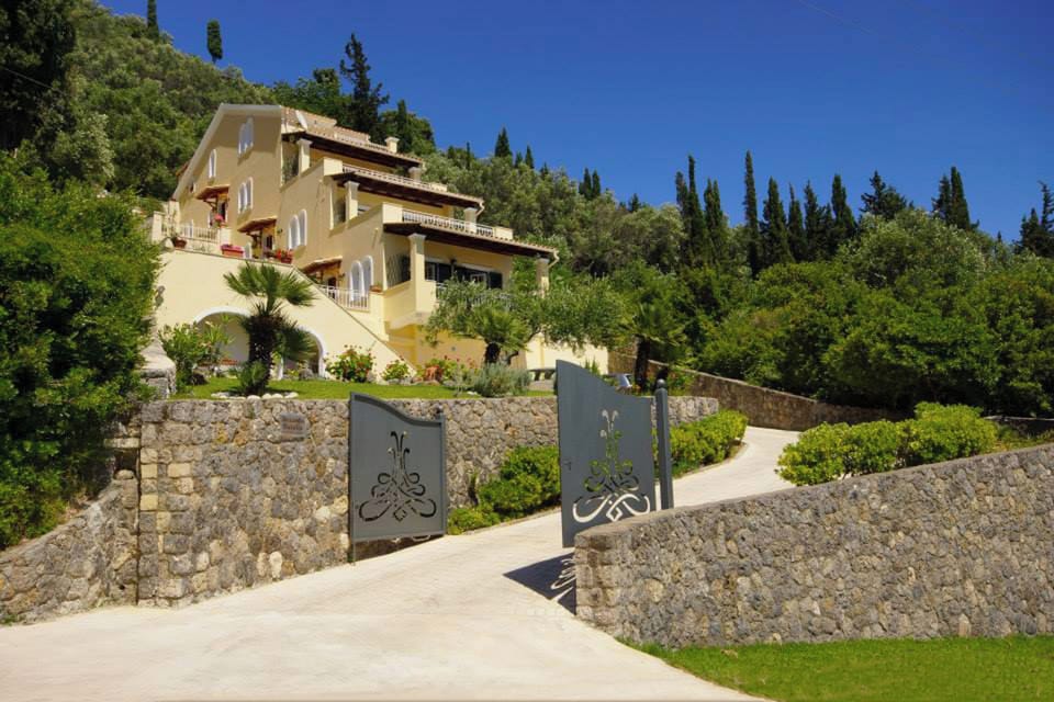 Apartment, 1 Bedroom, Smoking, Balcony | Property entrance