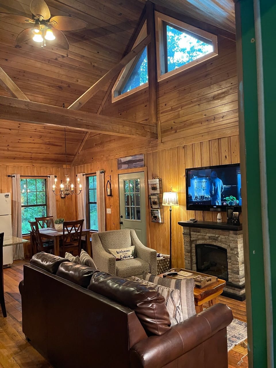 Living / Dining