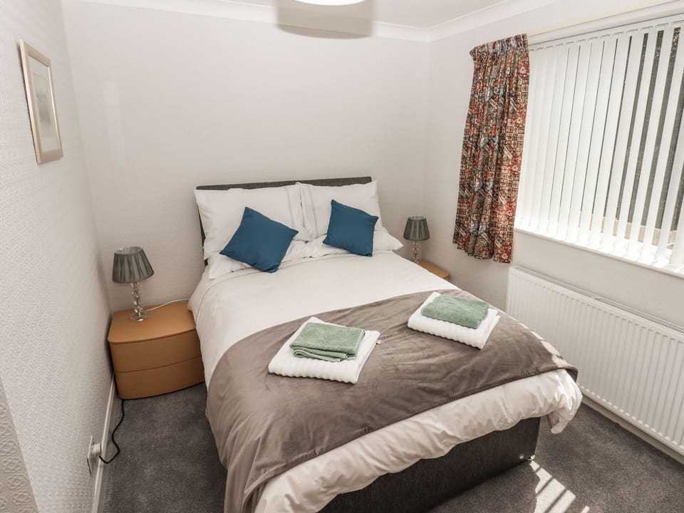 Spring Close Cottage in Southport