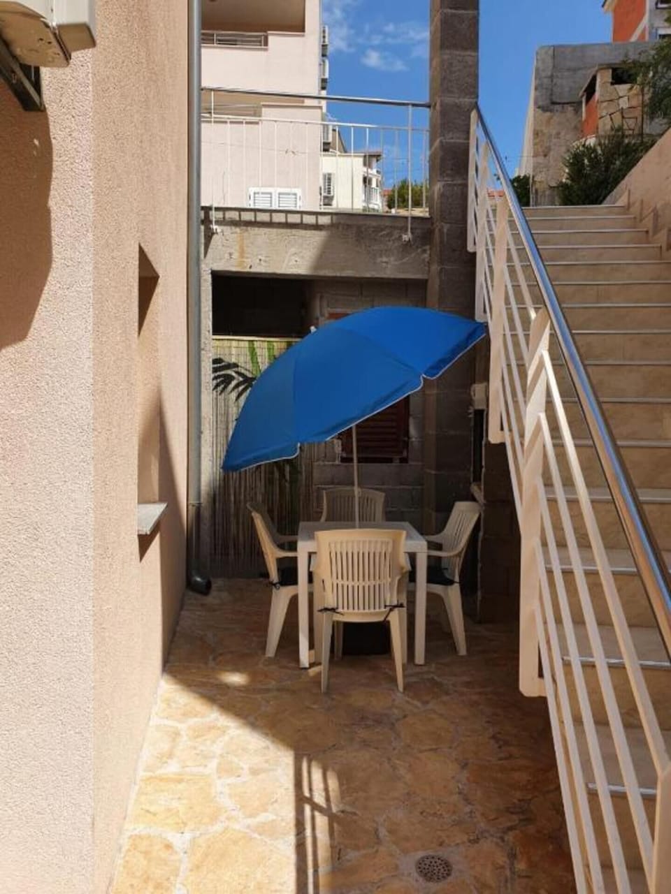 Apartment | Balcony