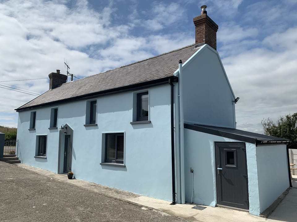 House | Exterior