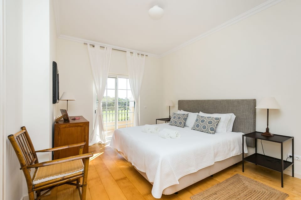 Quarto principal