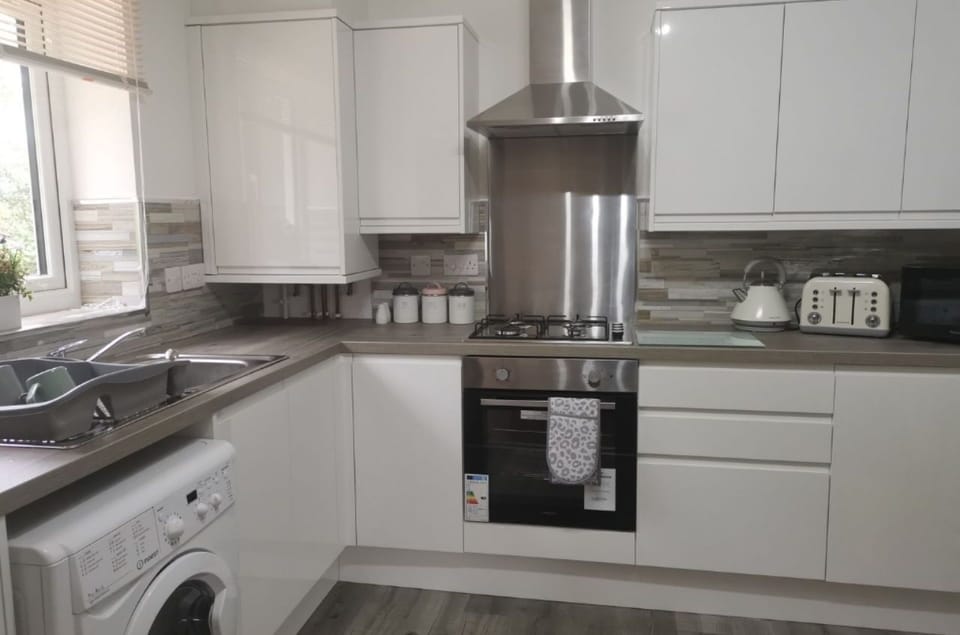 Apartment, Private Bathroom | Shared kitchen