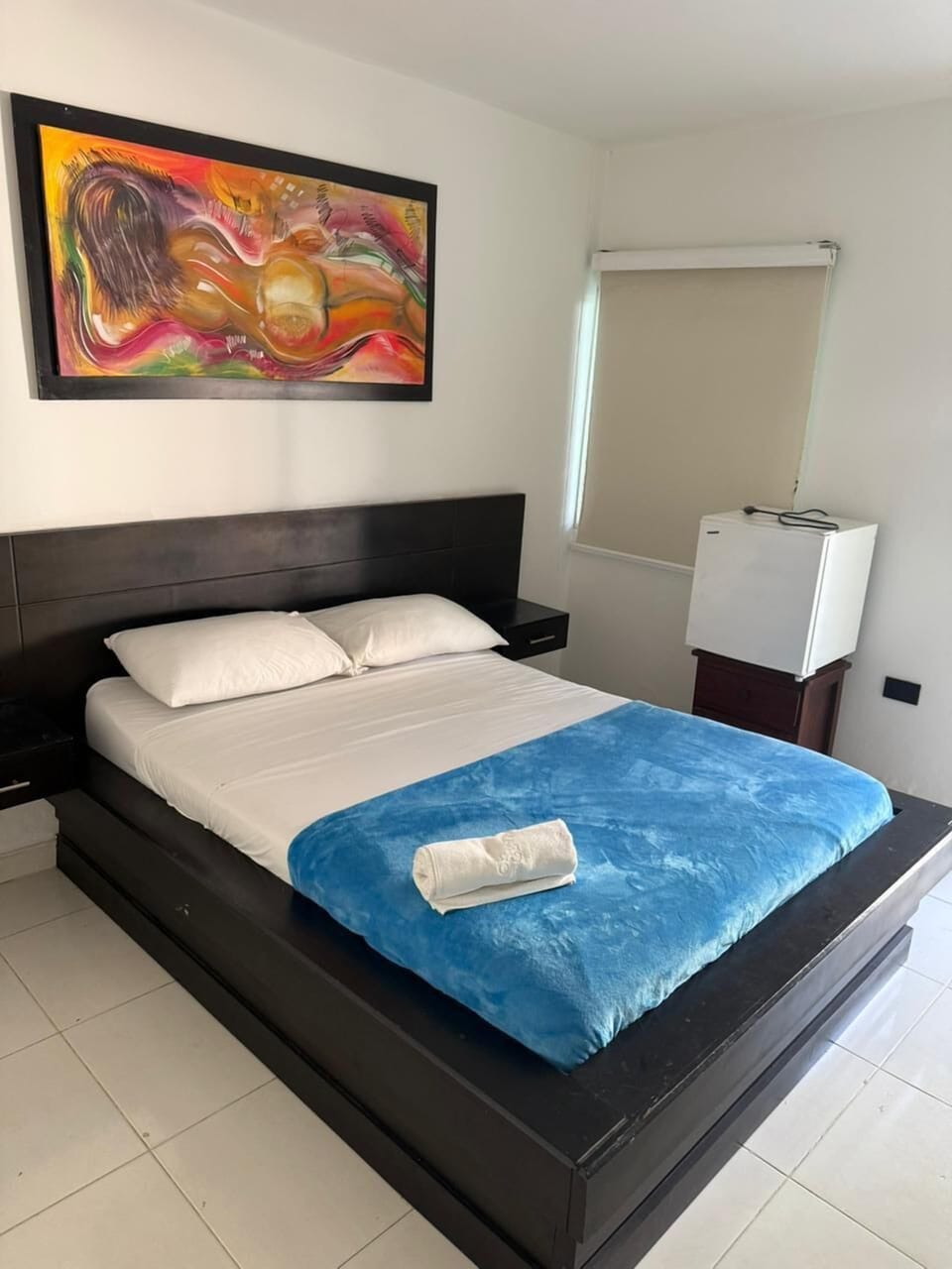 Superior Room | Minibar, WiFi (free), bed sheets