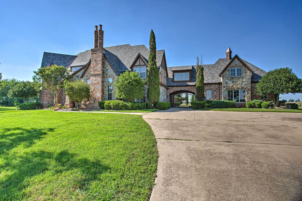 Property Exterior