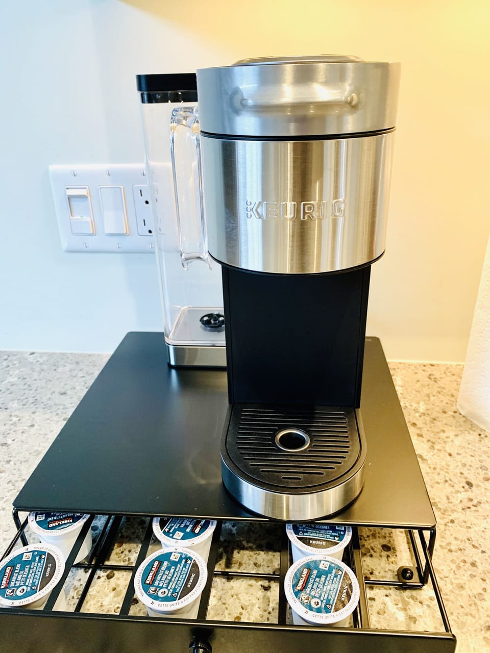 Keurig Machine