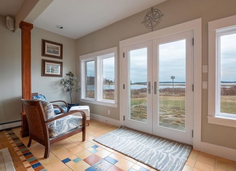 Dinning room den