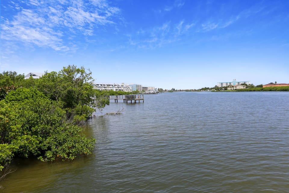 Intracoastal Waterway