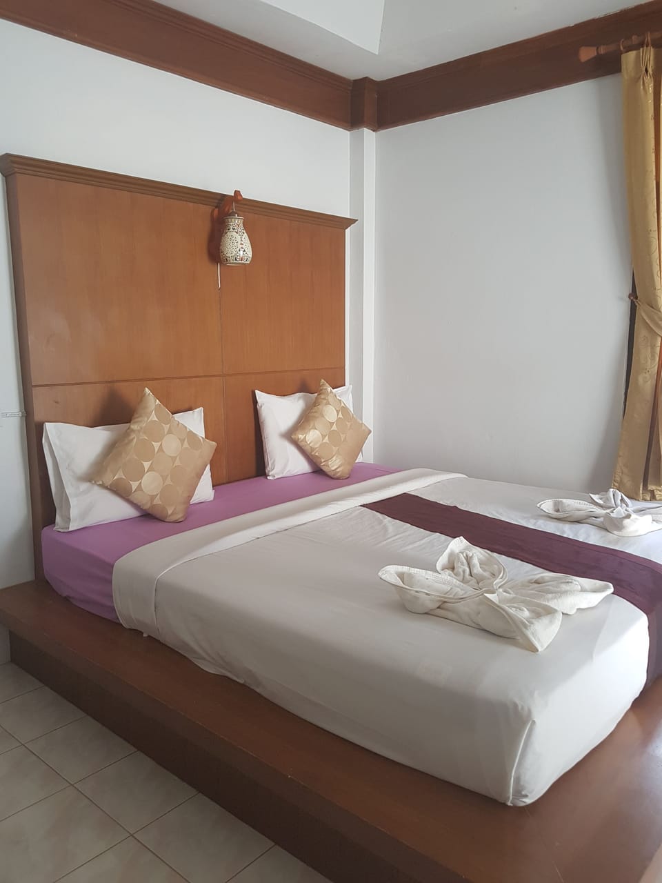 Standard Room | Free WiFi