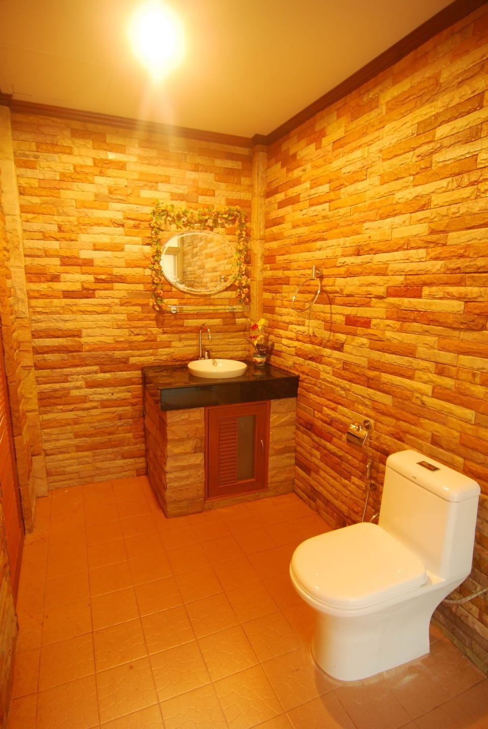 Family Room, Sea View | Free WiFi