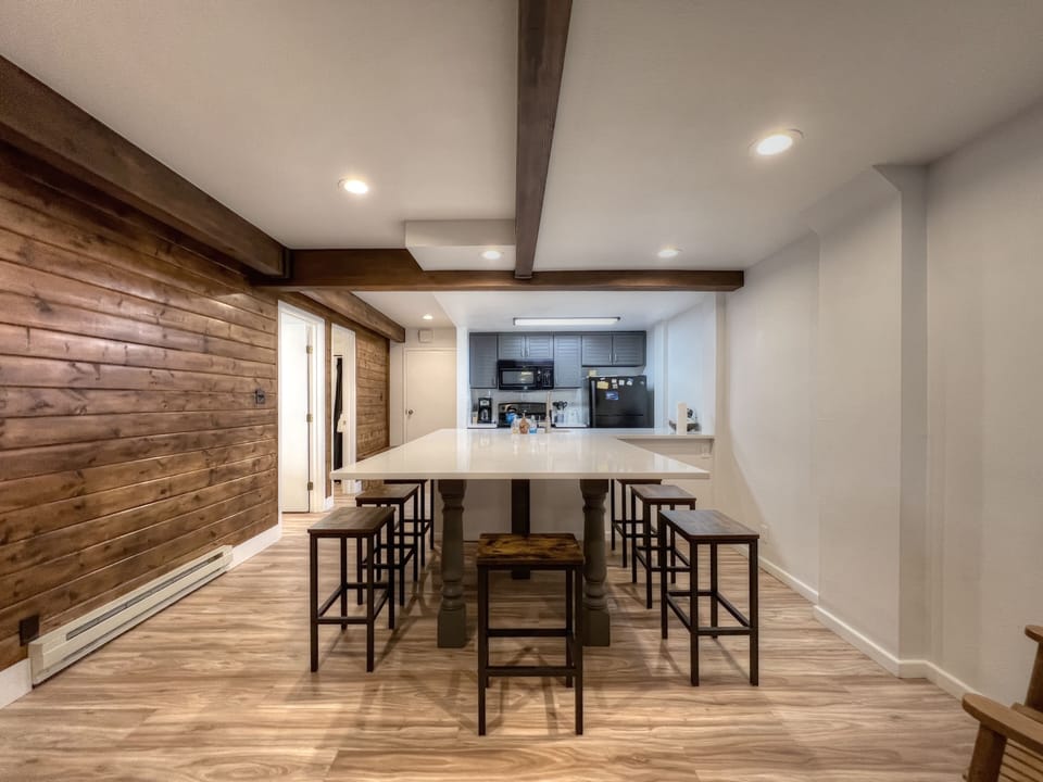 Mountain Edge #101, Crested Butte Vacation Rental - Mountain Edge #101, Crested Butte Vacation Rental