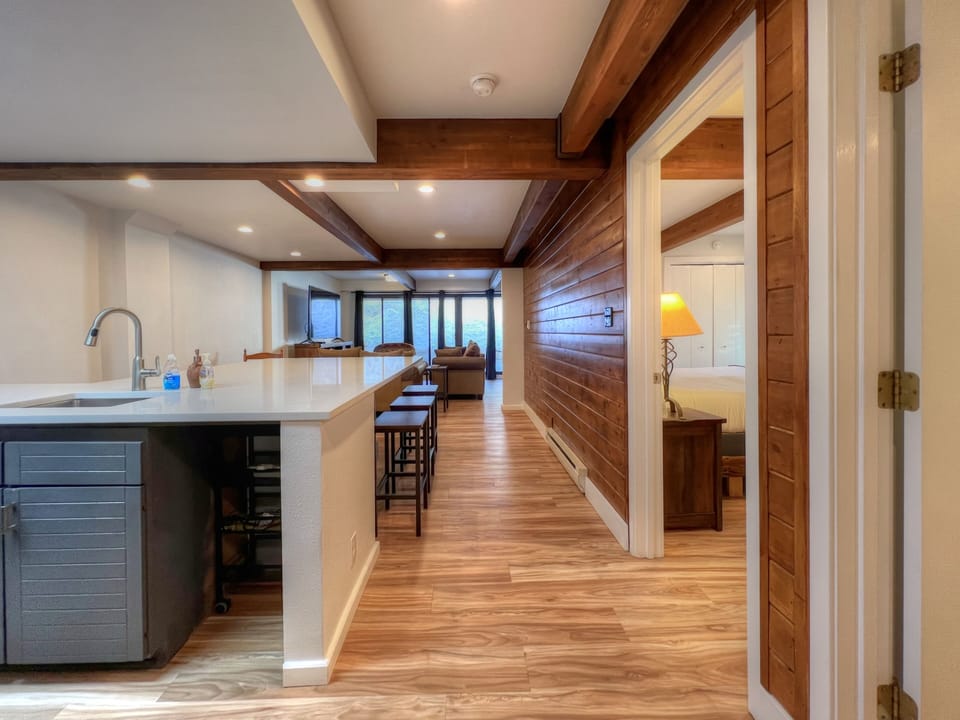 Mountain Edge #101, Crested Butte Vacation Rental - Mountain Edge #101, Crested Butte Vacation Rental