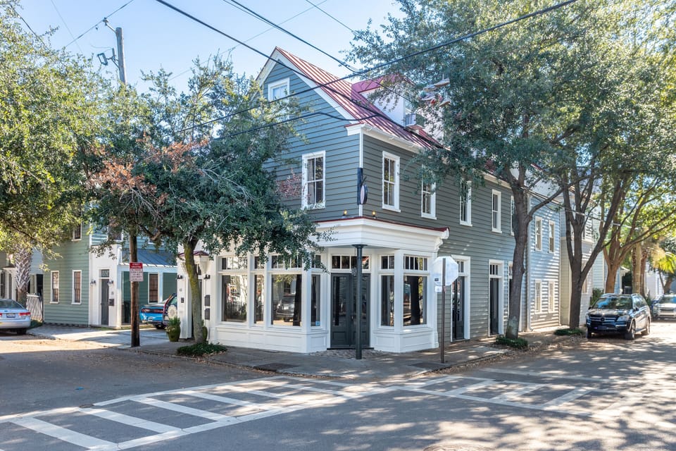 Private, Intimate, Walkable | The Allora Piccola