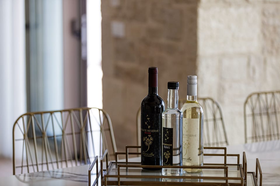 Concierge services available to enhance your stay.