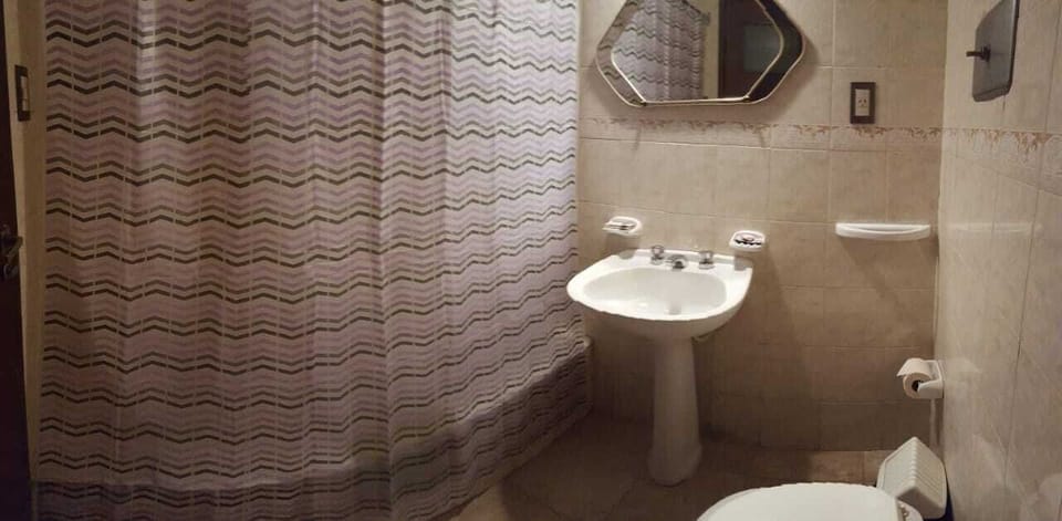 Crystal Hotel Hotel in Salta