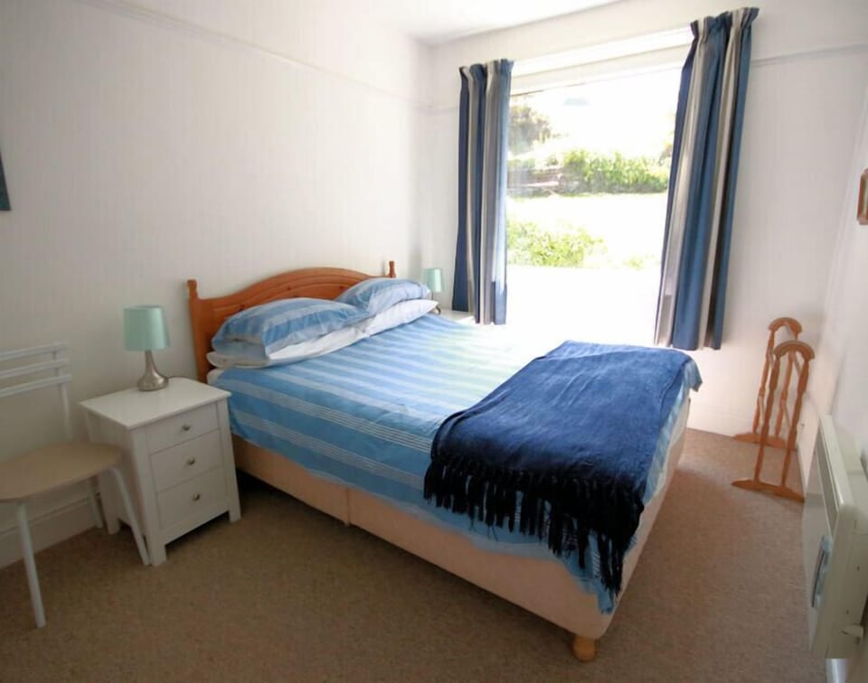 Gullsway: Sandpiper Cottage in Polzeath Beach
