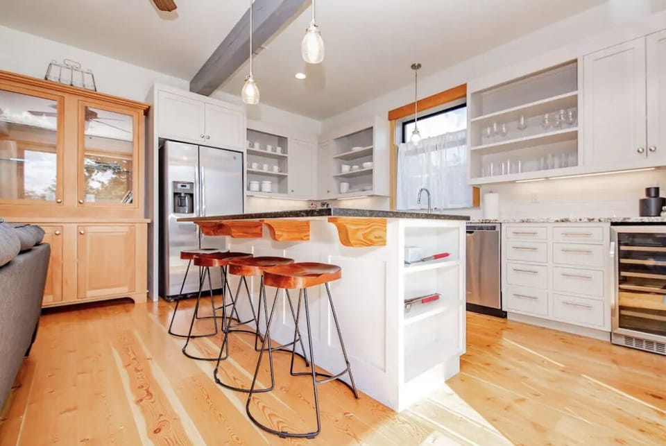 GOBC A KITCHEN