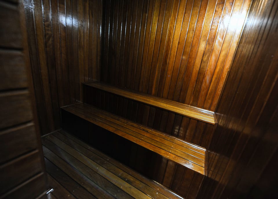 Bristol Infinity Hotel in Rio Claro