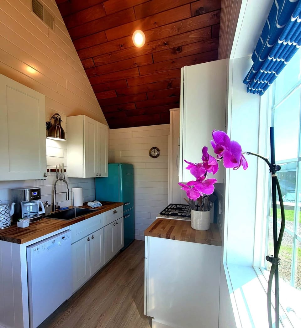 Sparrow Kitchen
