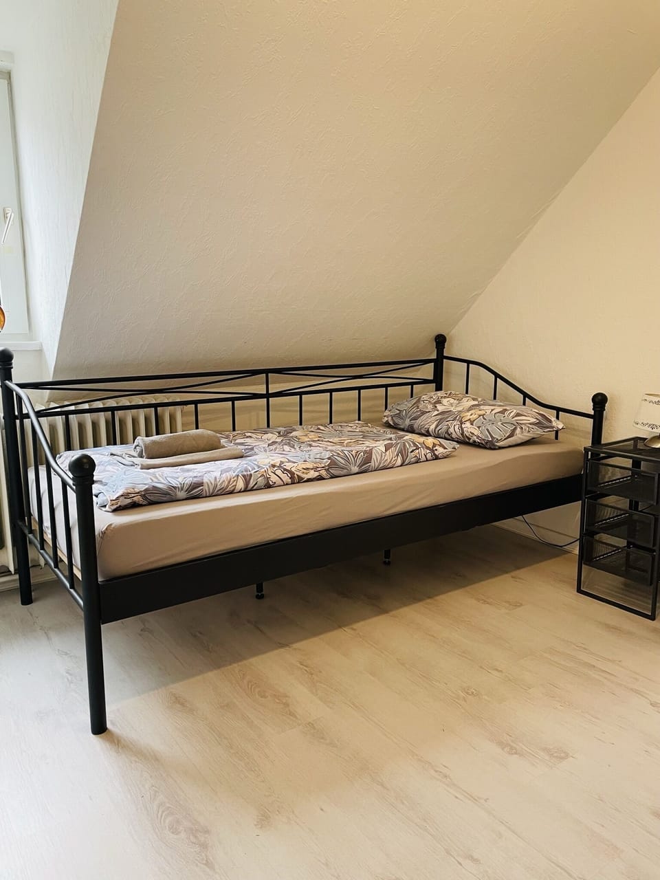 Business Condo | 2 bedrooms, free WiFi