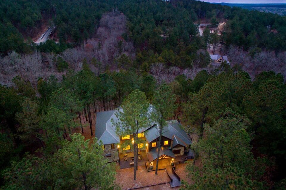 06-Rustic-Mountain-Lodge-Birds-Eye